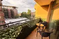 Appartement 1 chambre 39 m² Nessebar, Bulgarie
