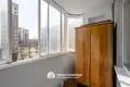1 bedroom apartment 37 m² Minsk, Belarus