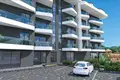 Complejo residencial New residence with a swimming pool and a fitness center close to the center of Alanya, Оба, Turkey