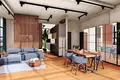 Appartement 1 chambre 49 m² Lesser Sunda Islands, Indonésie