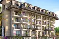 Maison 1 chambre 50 m² Kargicak, Turquie