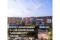 Apartamento 3 habitaciones 79 m² Kashar, Albania