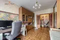 2 room apartment 52 m² Minsk, Belarus