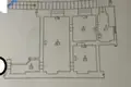 Mieszkanie 2 pokoi 50 m² Odessa, Ukraina