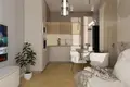 Mieszkanie 3 pokoi 44 m² Łódź, Polska