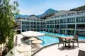 Apartamento 2 habitaciones 38 m² Fethiye, Turquía