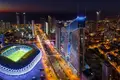 Apartamento 56 m² Batumi, Georgia