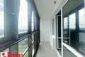 1 room apartment 44 m² Homyel, Belarus