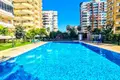 Wohnung 1 zimmer 120 m² Mahmutlar, Türkei