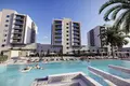 Piso en edificio nuevo Pisos de Inversión en Antalya Cerca del Hospital