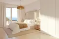 Mieszkanie 3 pokoi 126 m² Calp, Hiszpania