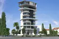 Wohnung 3 Schlafzimmer 131 m² Larnaka, Zypern