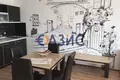 Apartamento 61 m² Sveti Vlas, Bulgaria