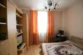 2 room apartment 45 m² Yubiliejny, Belarus