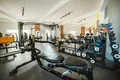 Квартира 3 комнаты 94 м² Gazimagusa Belediyesi, Северный Кипр