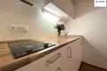 Mieszkanie 1 pokój 34 m² okres Brno mesto, Czechy