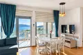 Mieszkanie 2 pokoi 87 m² Becici, Czarnogóra