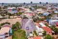 Земельные участки 1 762 м² Сиемреап, Камбоджа