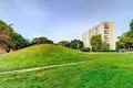 Appartement 3 chambres 48 m² Varsovie, Pologne