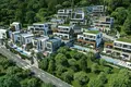 Willa 3 pokoi 190 m² Tivat, Czarnogóra