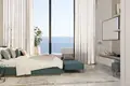 Kawalerka 1 pokój 36 m² Ras al-Chajma, Emiraty Arabskie