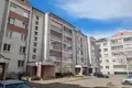Wohnung 3 zimmer 73 m² Masty, Belarus