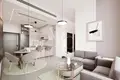 Kawalerka 1 pokój 35 m² Dubaj, Emiraty Arabskie