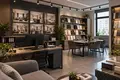Коммерческое помещение 574 м² Оспиталет-де-Льобрегат, Испания