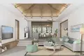 Willa 3 pokoi 214 m² Rawai, Tajlandia