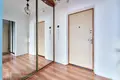 1 room apartment 37 m² Minsk, Belarus