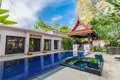 2 bedroom Villa 380 m² Choeng Thale, Thailand