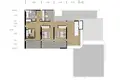 Villa de 4 dormitorios 275 m² Choeng Thale, Tailandia