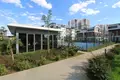 Квартира 4 комнаты 160 м² Аксу, Турция