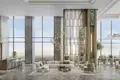 Wohnkomplex Rixos Financial Center Road