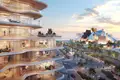 Mieszkanie 4 pokoi 263 m² Abu Zabi, Emiraty Arabskie