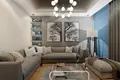 Wohnung 1 zimmer 165 m² Kepez, Türkei