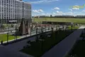 4 room apartment 84 m² Minsk, Belarus