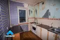 1 room apartment 29 m² Homyel, Belarus