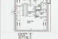 Квартира 3 комнаты 80 м² Нова-Воля, Польша