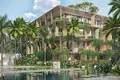 Apartamento 41 m² Provincia de Phuket, Tailandia