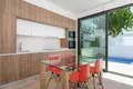 Dom drewniany w stylu górskim 2 pokoi 74 m² Pilar de la Horadada, Hiszpania
