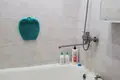 2 room apartment 51 m² Zaslauje, Belarus