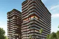 Квартира 1 комната 33 м² Батуми, Грузия