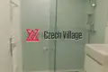 Mieszkanie 2 pokoi 27 m² Miasto Stołeczne Praga, Czechy