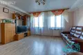 2 room apartment 59 m² Lyasny, Belarus