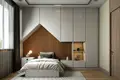 Wohnung 3 Schlafzimmer 155 m² Cankaya, Türkei