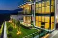 Villa de 6 habitaciones 350 m² Mahmutlar, Turquía