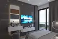 Appartement 1 chambre 50 m² Oba, Turquie
