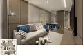 Appartement 2 chambres 58 m² Rawai, Thaïlande