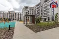 Apartamento 3 habitaciones 129 m² Minsk, Belarús